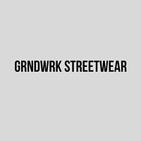 GRNDWRK STREETWEAR
