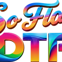 SoFlo DTF