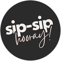 Sip-Sip Hooray!