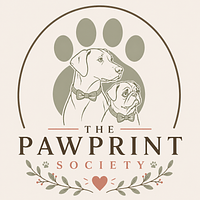 The Pawprint Society