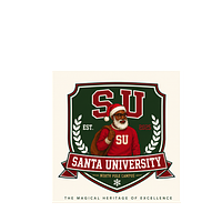 Santa University 