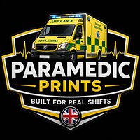 Paramedic Prints