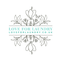 Love for Laundry