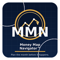 Money Map Navigator™