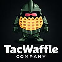 TacWaffle Airsoft