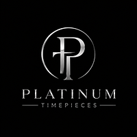 Platinum Timepieces