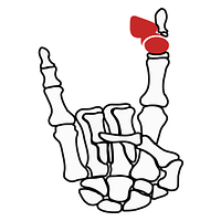 The Original Flip Pick Plectrum System