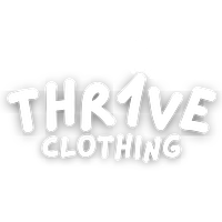 Thr1ve Clothing 