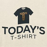 Today's T-Shirt