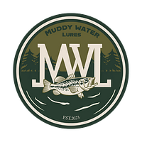 Muddy Water Lures