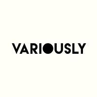 Variously