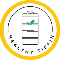 Healthy Tiffin