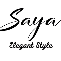 Saya Elegant Style