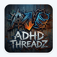ADHDThreadz