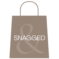 Snagged & Bagged