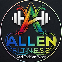 Premium Fitness & Activewear for Men & Women|UK