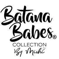 Batana Babes Collection by Mishi