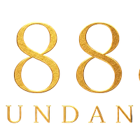 8888 Abundance