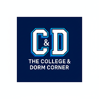 The College & Dorm Corner 