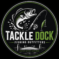 Tackle Dock Hat Co. 