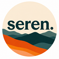 seren.