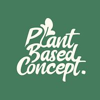 Plant Based Concept