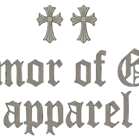 Armor of God Apparel