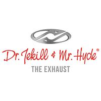 Dr. Jekill and Mr. Hyde Exhaust USA