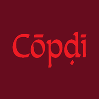 Cōpḍī Beauty