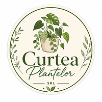 CurteaPlantelor