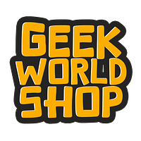 Geek World Shop