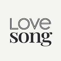 myLoveSong