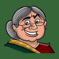 Maa Kaa Achar