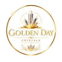 Golden Day Crystals