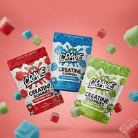 Crave
