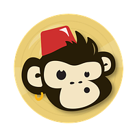 Sidewalk Monkey