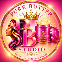Pure Butter Studio Company
