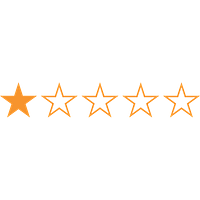 Rated One Star
