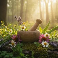 Nature's Alternatives