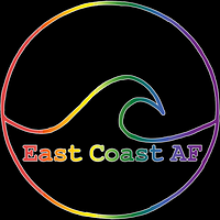 East Coast AF Apparel