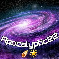 Apocalyptic22