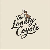 The Lonely Coyote 