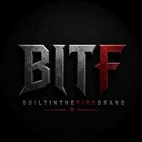 Builtinthefirebrand