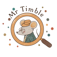 Mr Timble