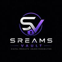 SREAMSVAULT
