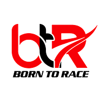 BORNTORACE