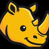Vinyl Rhino