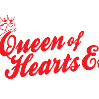 Queen of Hearts Es
