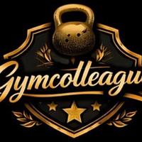 GYM COLLEAGUE