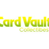 CardVault Collectible Store